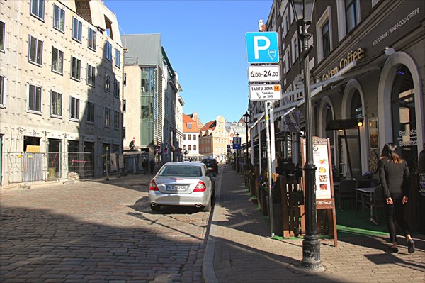 038-Старая Рига